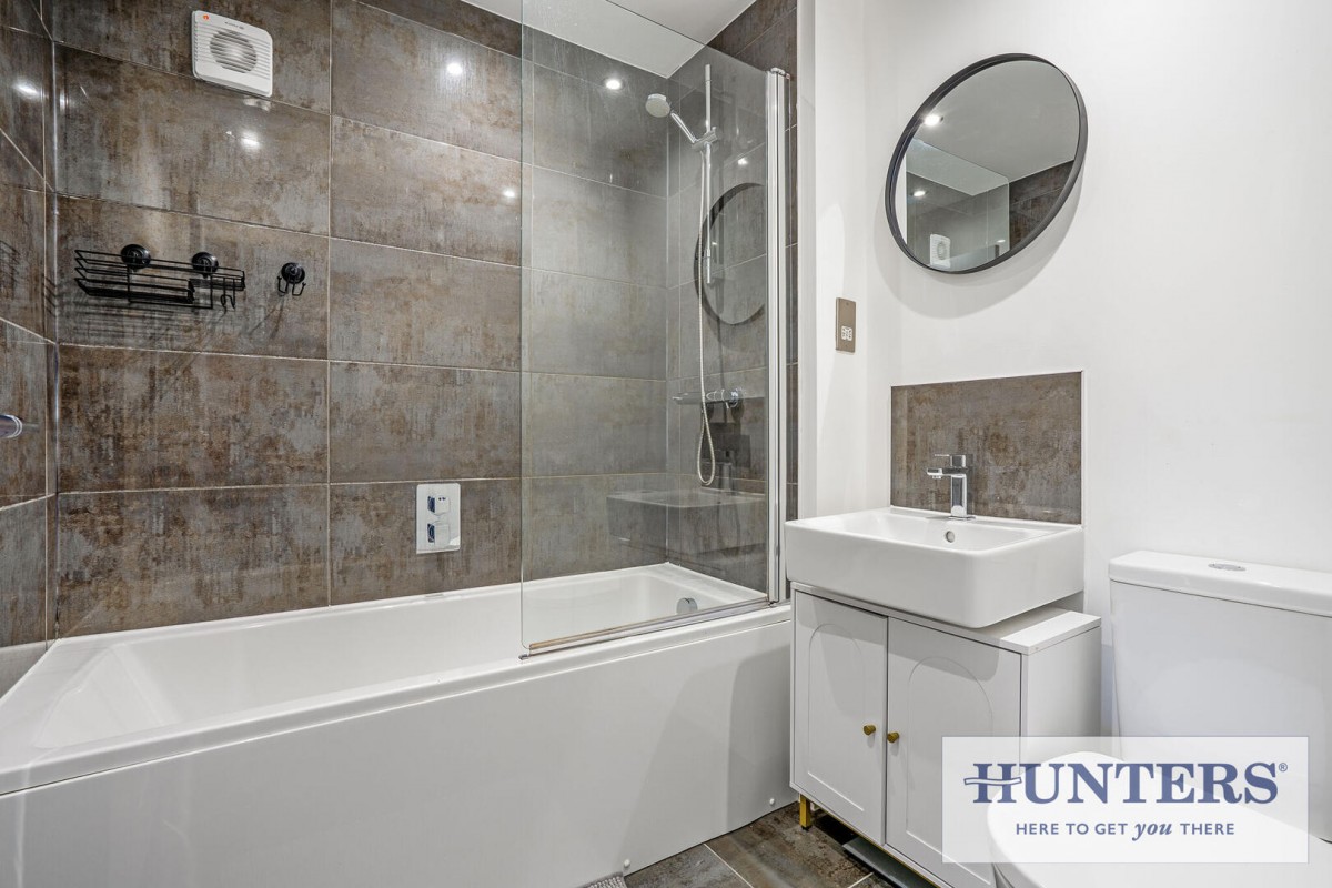 Stansfield Close, Apperley Bridge