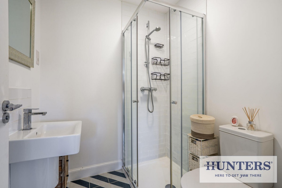 Stansfield Close, Apperley Bridge