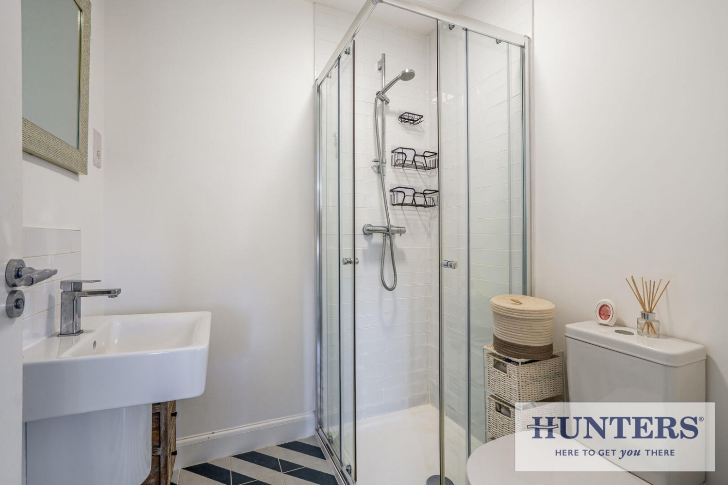 Stansfield Close, Apperley Bridge