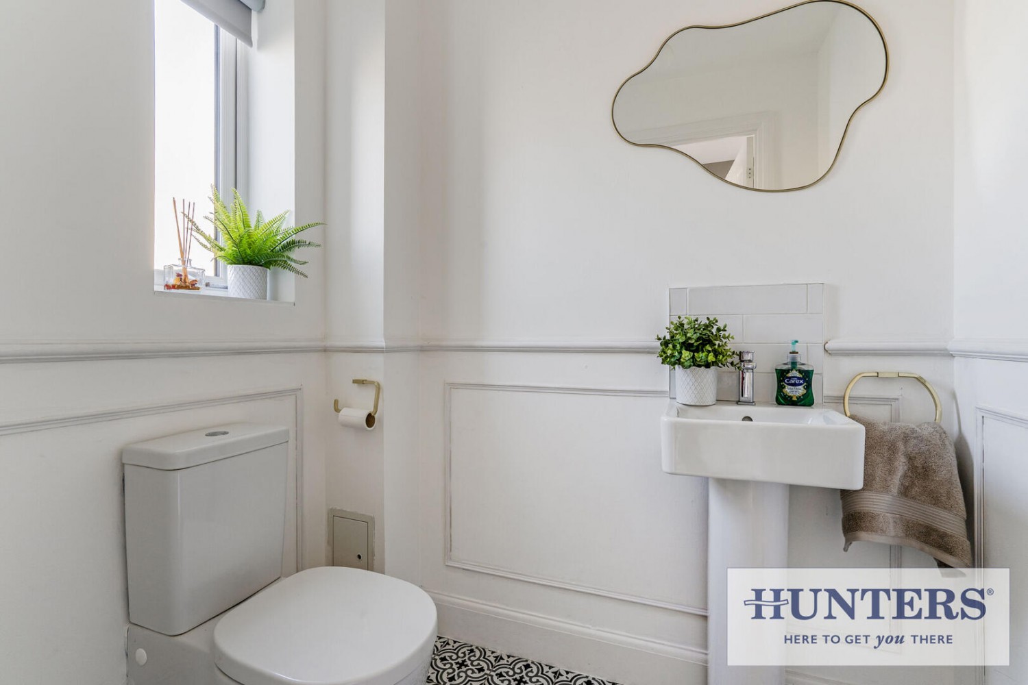 Stansfield Close, Apperley Bridge