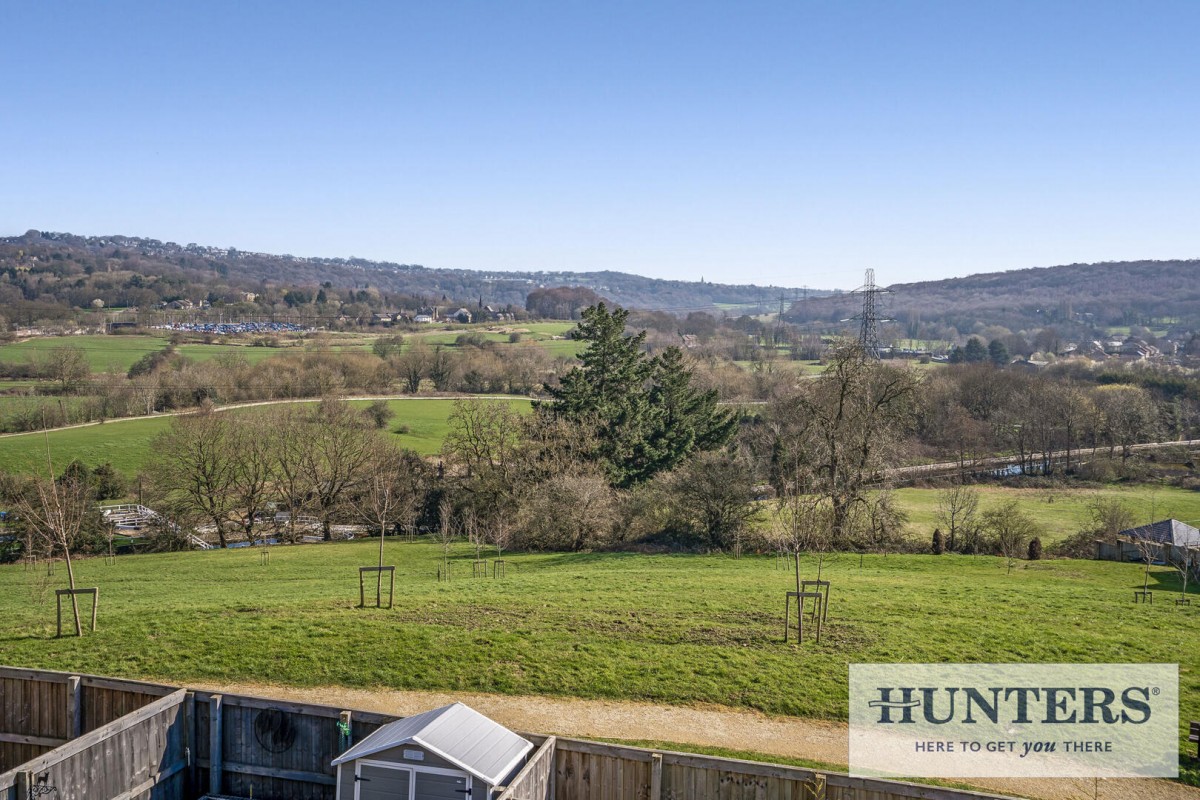 Stansfield Close, Apperley Bridge