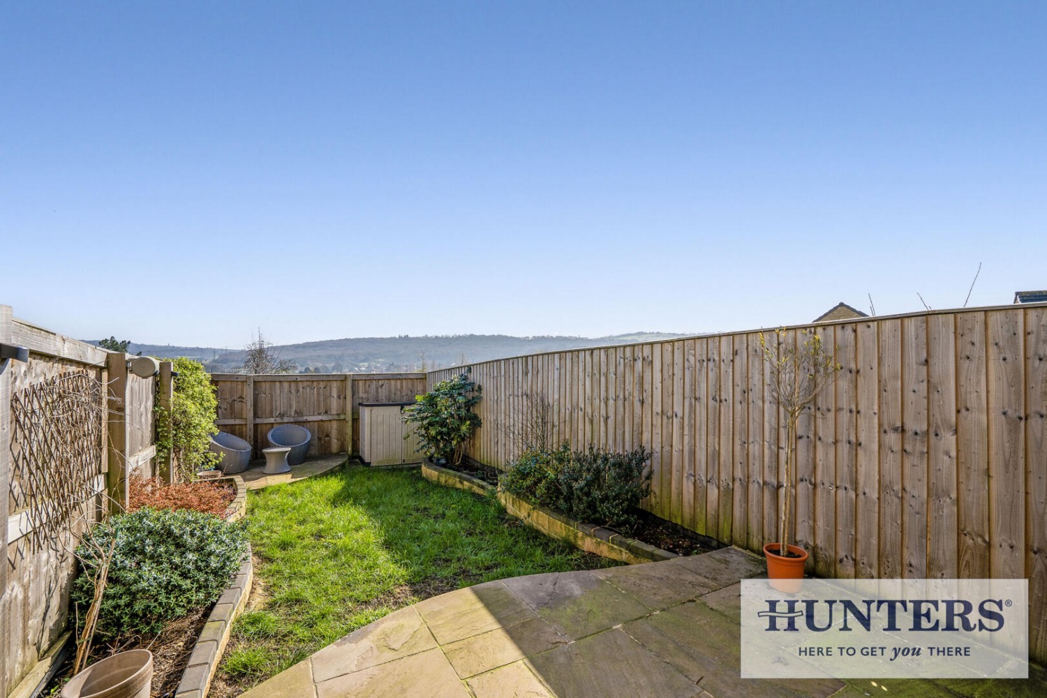 Stansfield Close, Apperley Bridge