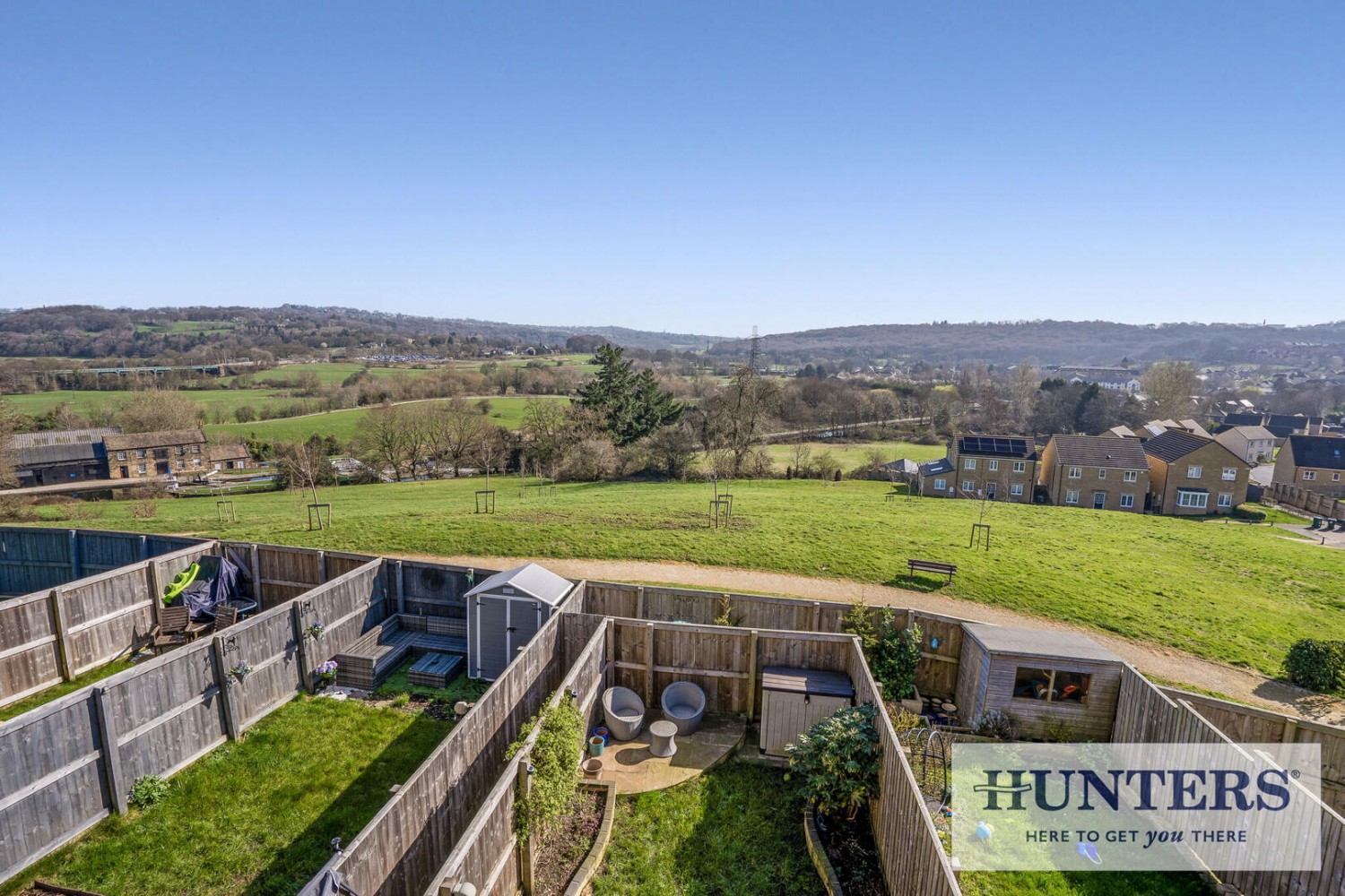 Stansfield Close, Apperley Bridge