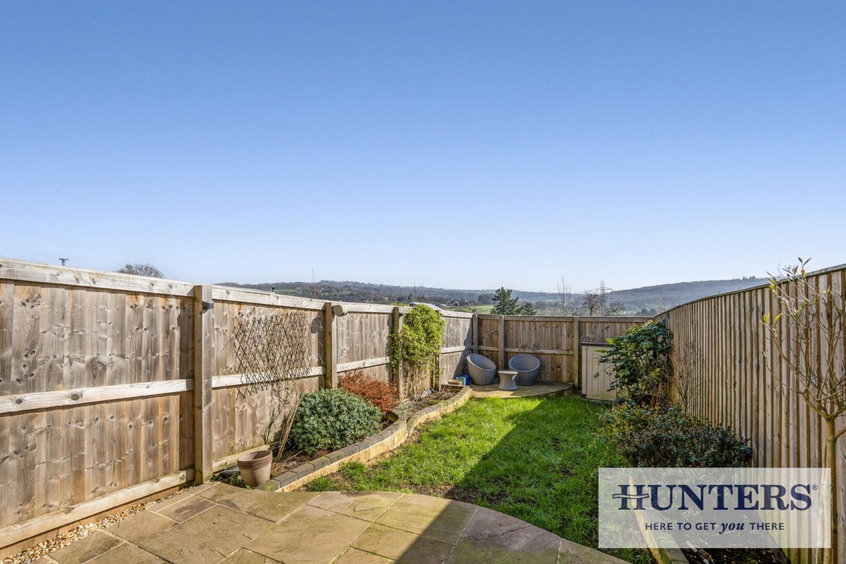 Stansfield Close, Apperley Bridge