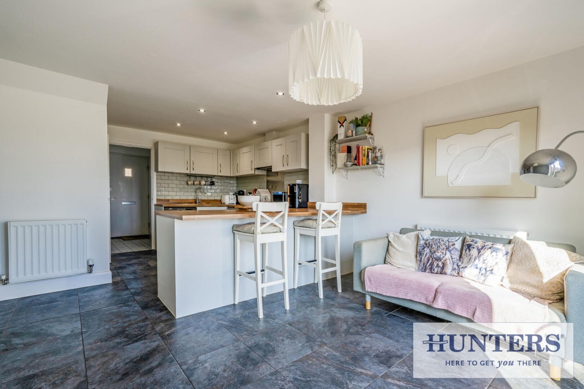 Stansfield Close, Apperley Bridge