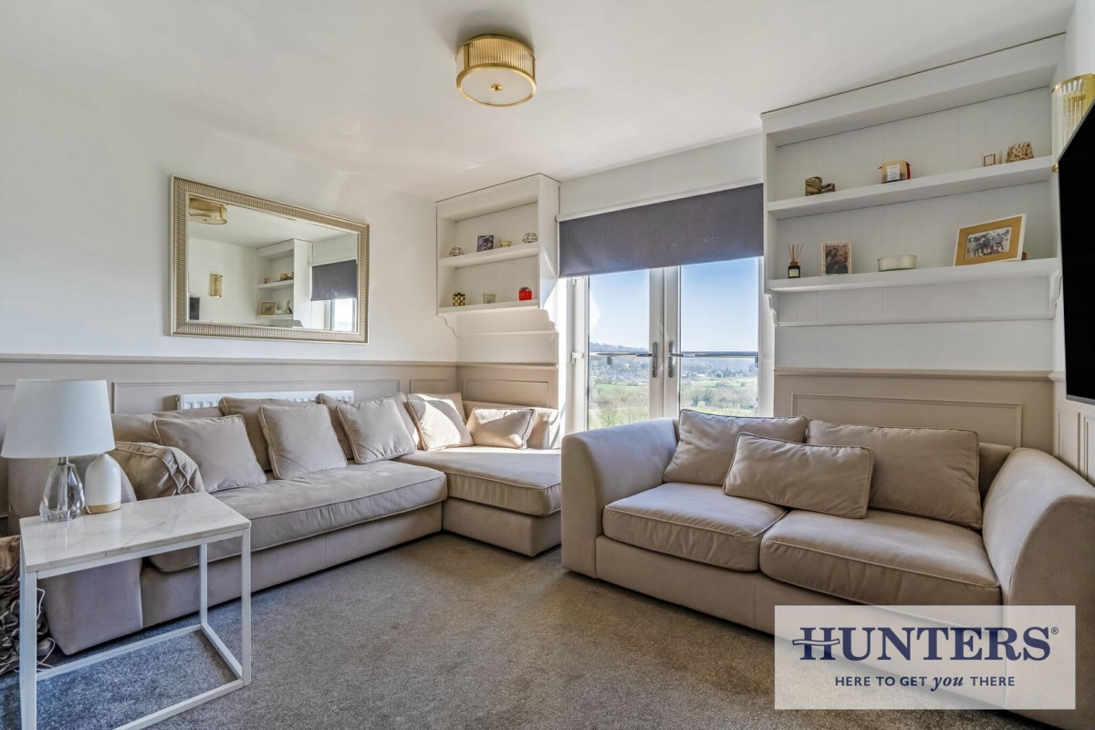 Stansfield Close, Apperley Bridge