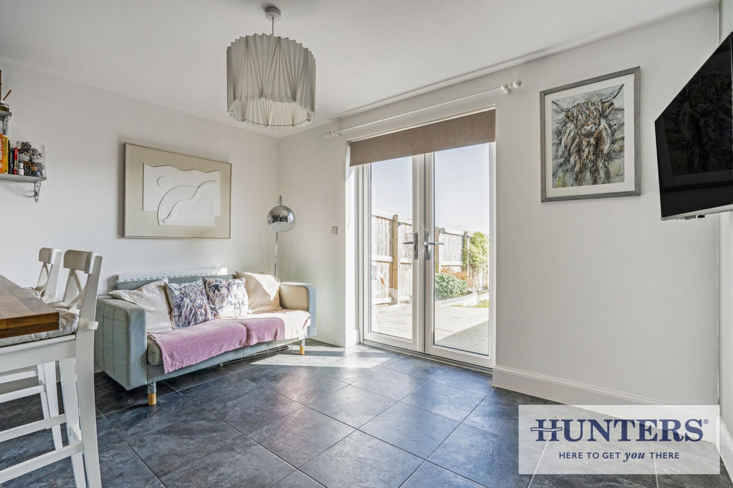 Stansfield Close, Apperley Bridge