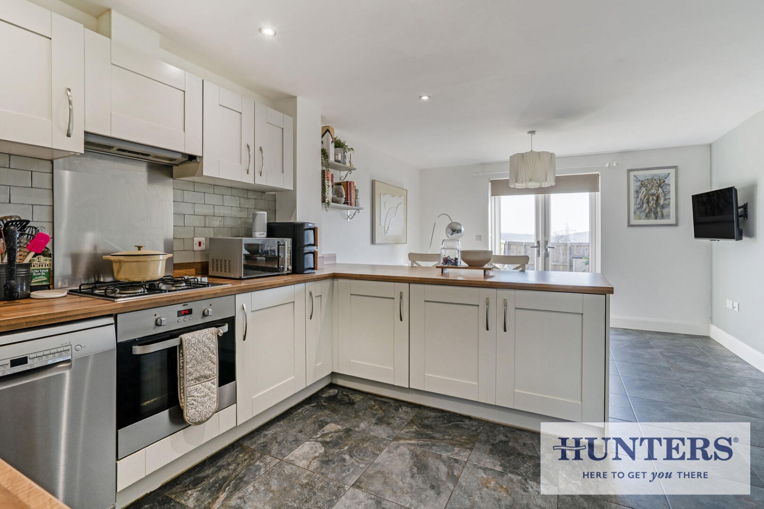 Stansfield Close, Apperley Bridge