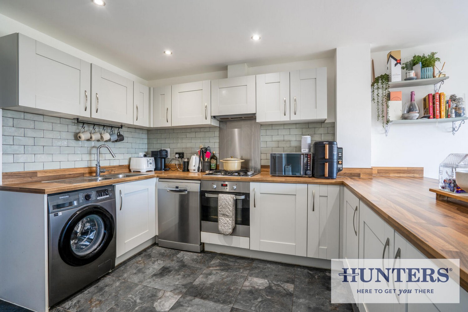 Stansfield Close, Apperley Bridge