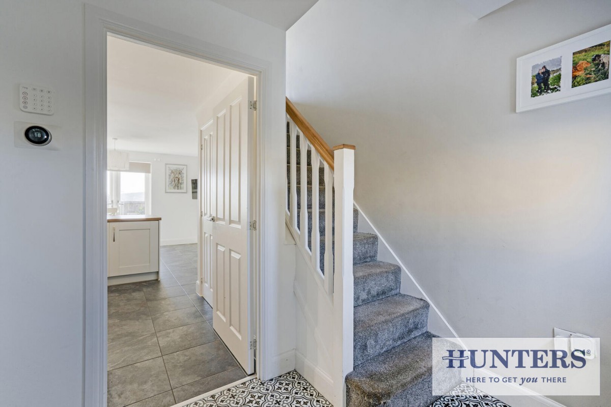 Stansfield Close, Apperley Bridge