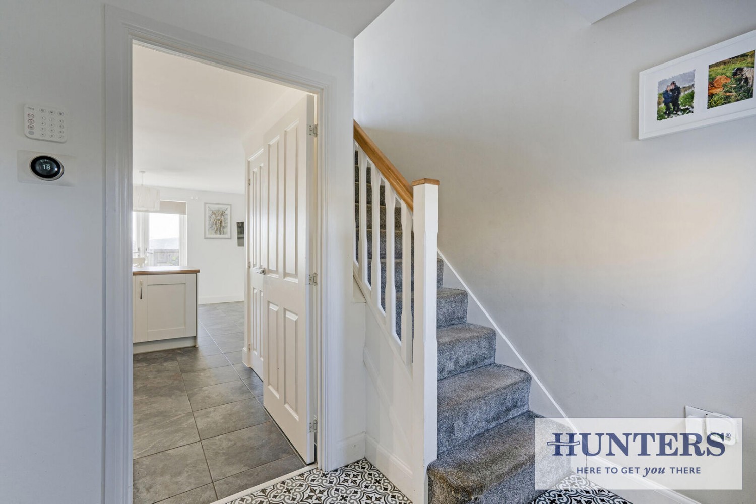 Stansfield Close, Apperley Bridge