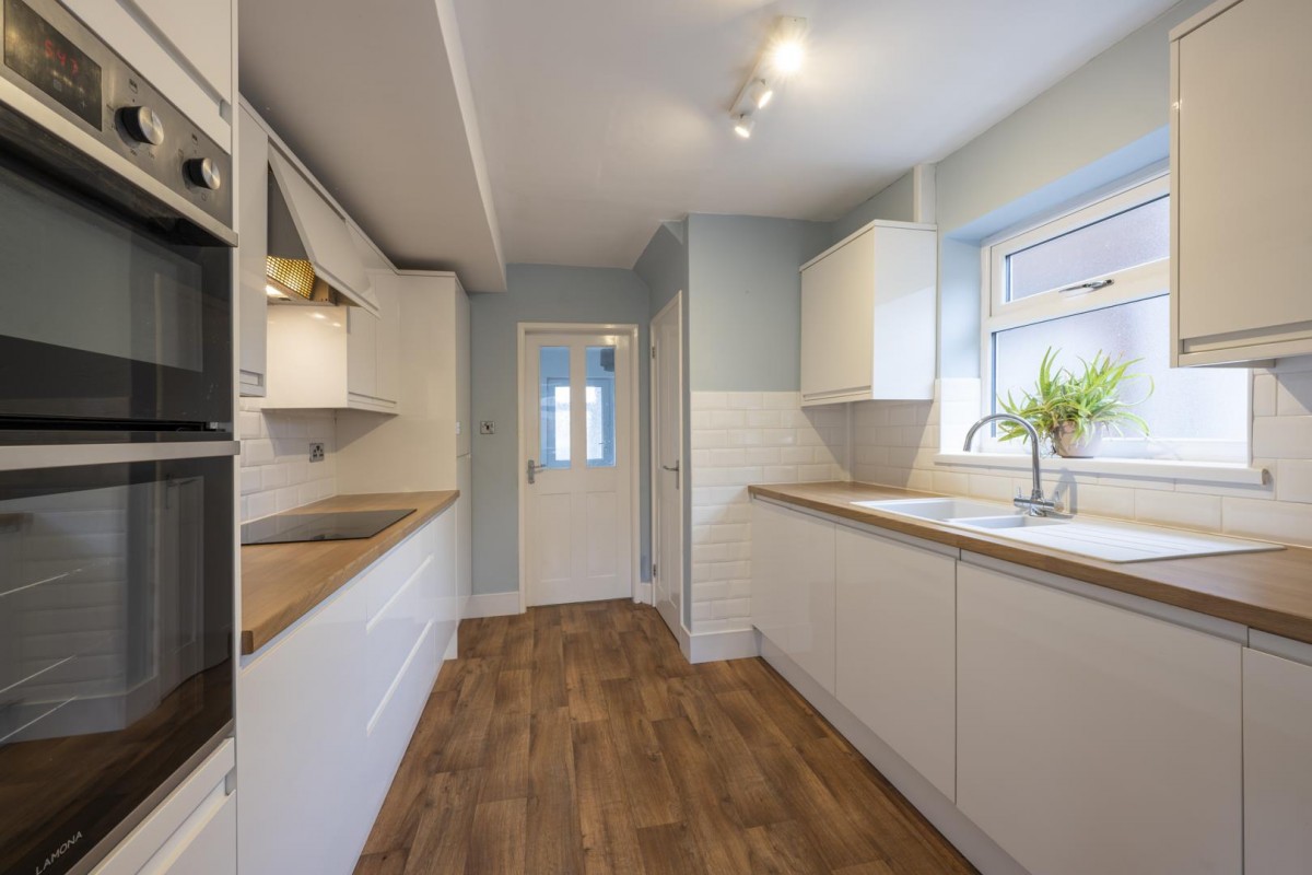 Birchfield Close, Halesowen, B63 4LJ