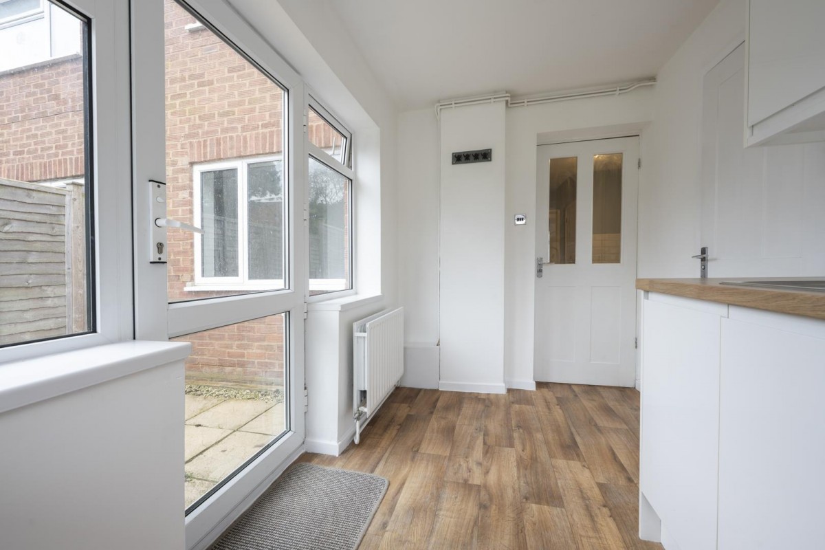 Birchfield Close, Halesowen, B63 4LJ