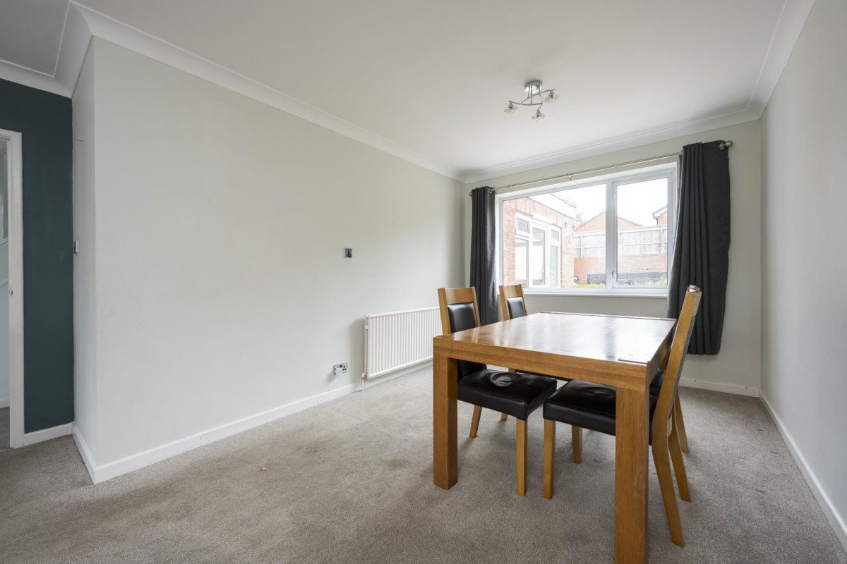 Birchfield Close, Halesowen, B63 4LJ