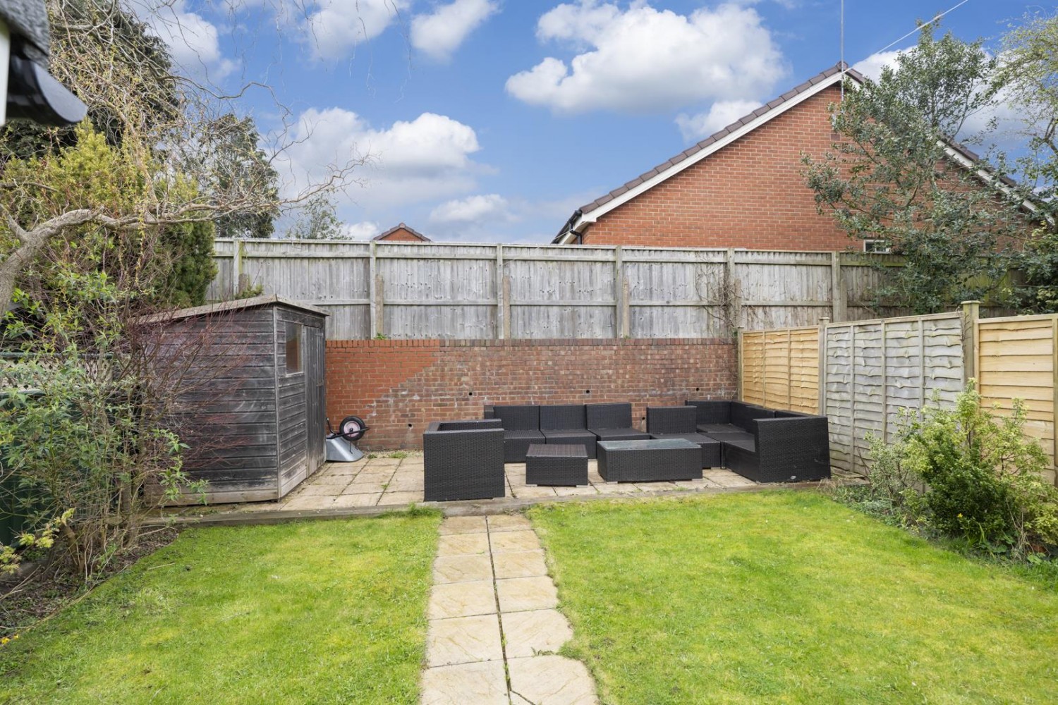 Birchfield Close, Halesowen, B63 4LJ