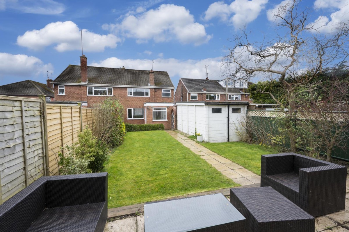 Birchfield Close, Halesowen, B63 4LJ