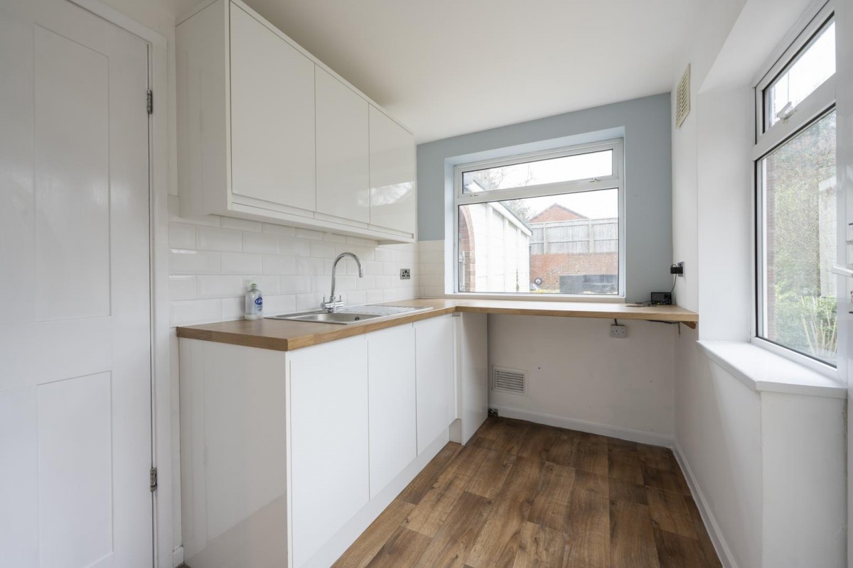 Birchfield Close, Halesowen, B63 4LJ