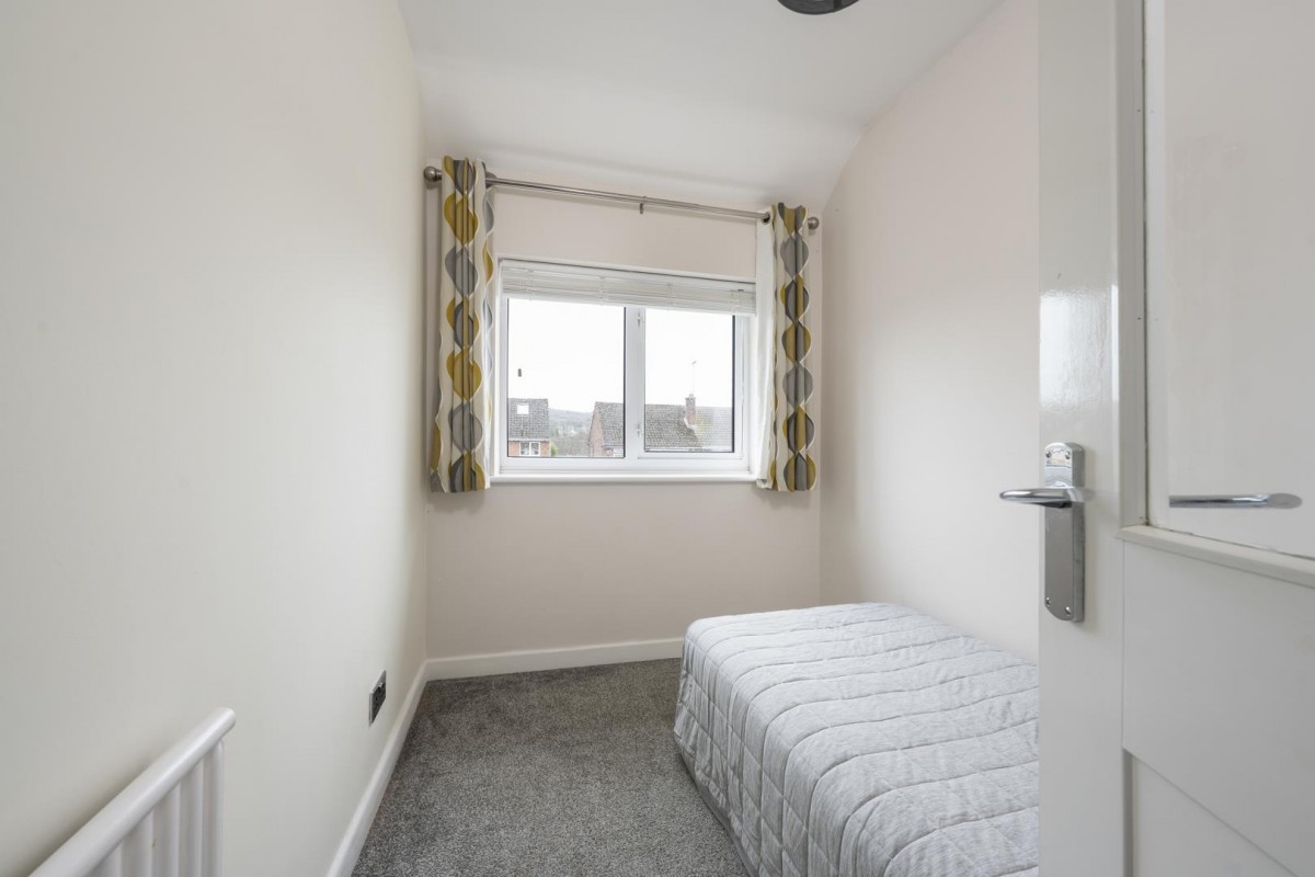 Birchfield Close, Halesowen, B63 4LJ