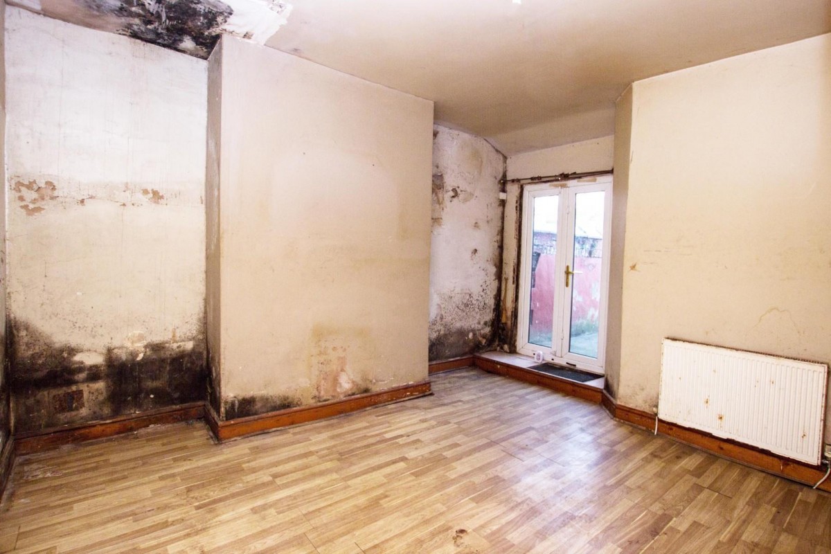 Bedford Street, Darwen