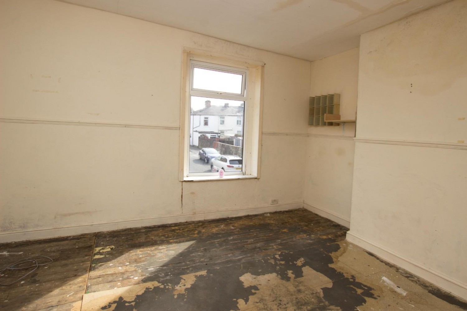 Bedford Street, Darwen