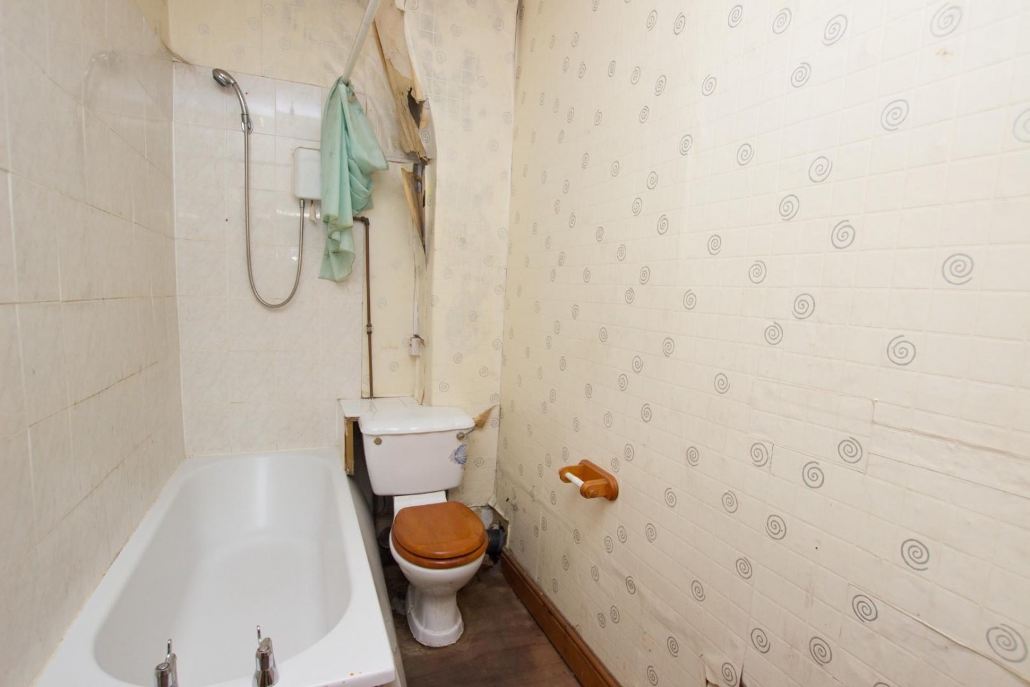 Bedford Street, Darwen