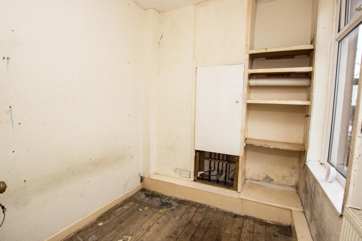 Bedford Street, Darwen