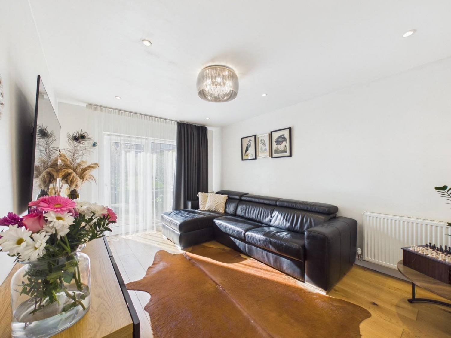 Manor Road, Bingley