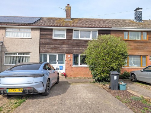 Quarry Road, Alveston