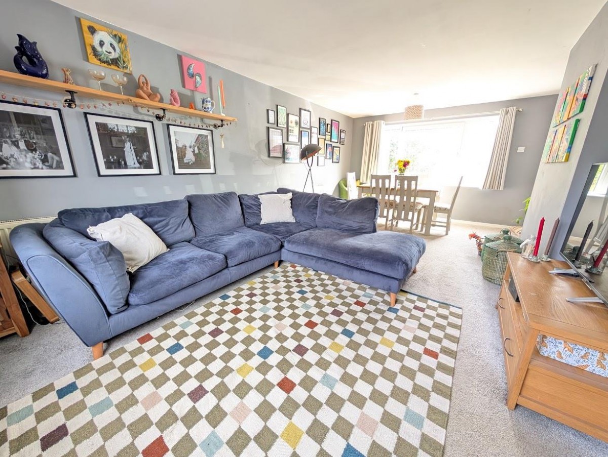 Quarry Road, Alveston