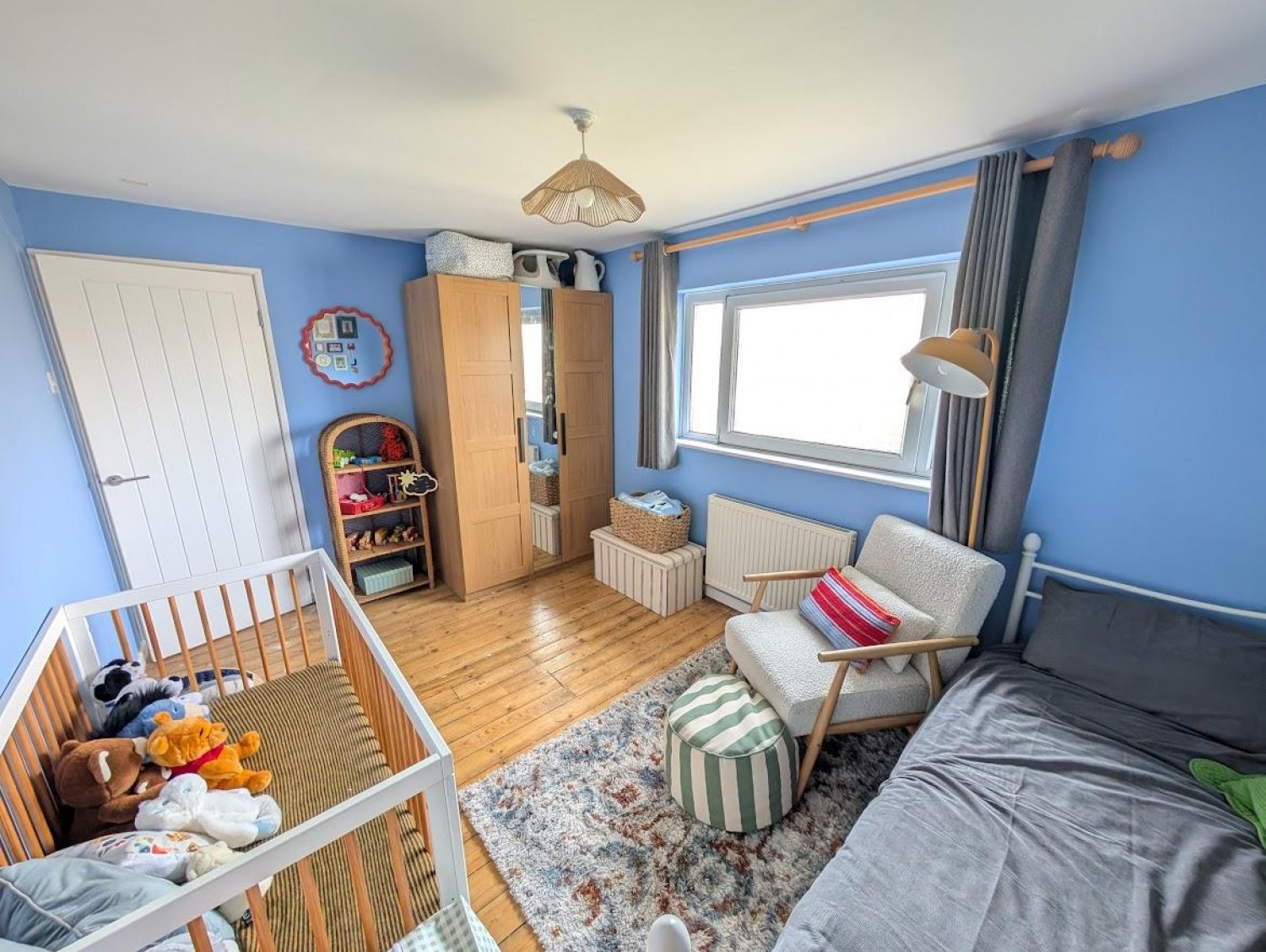 Quarry Road, Alveston