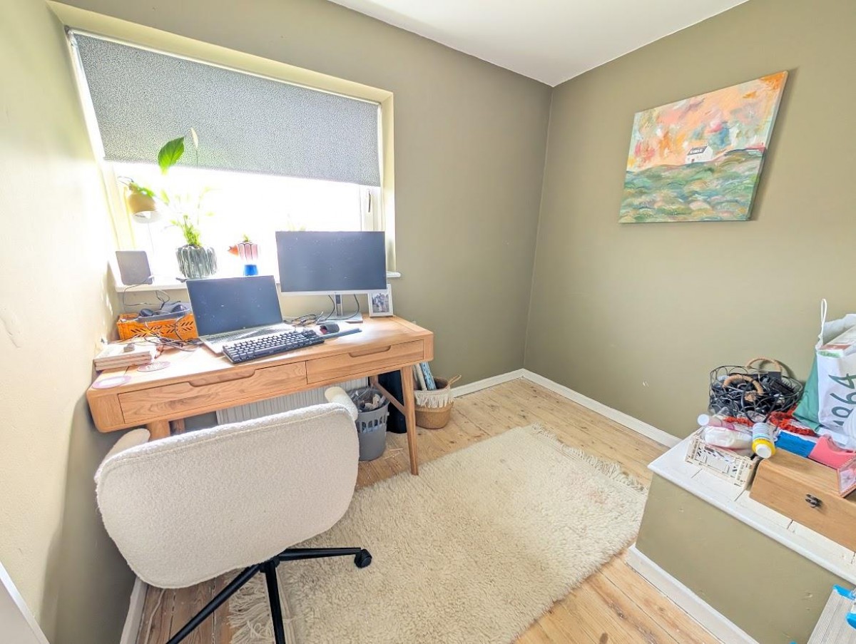 Quarry Road, Alveston