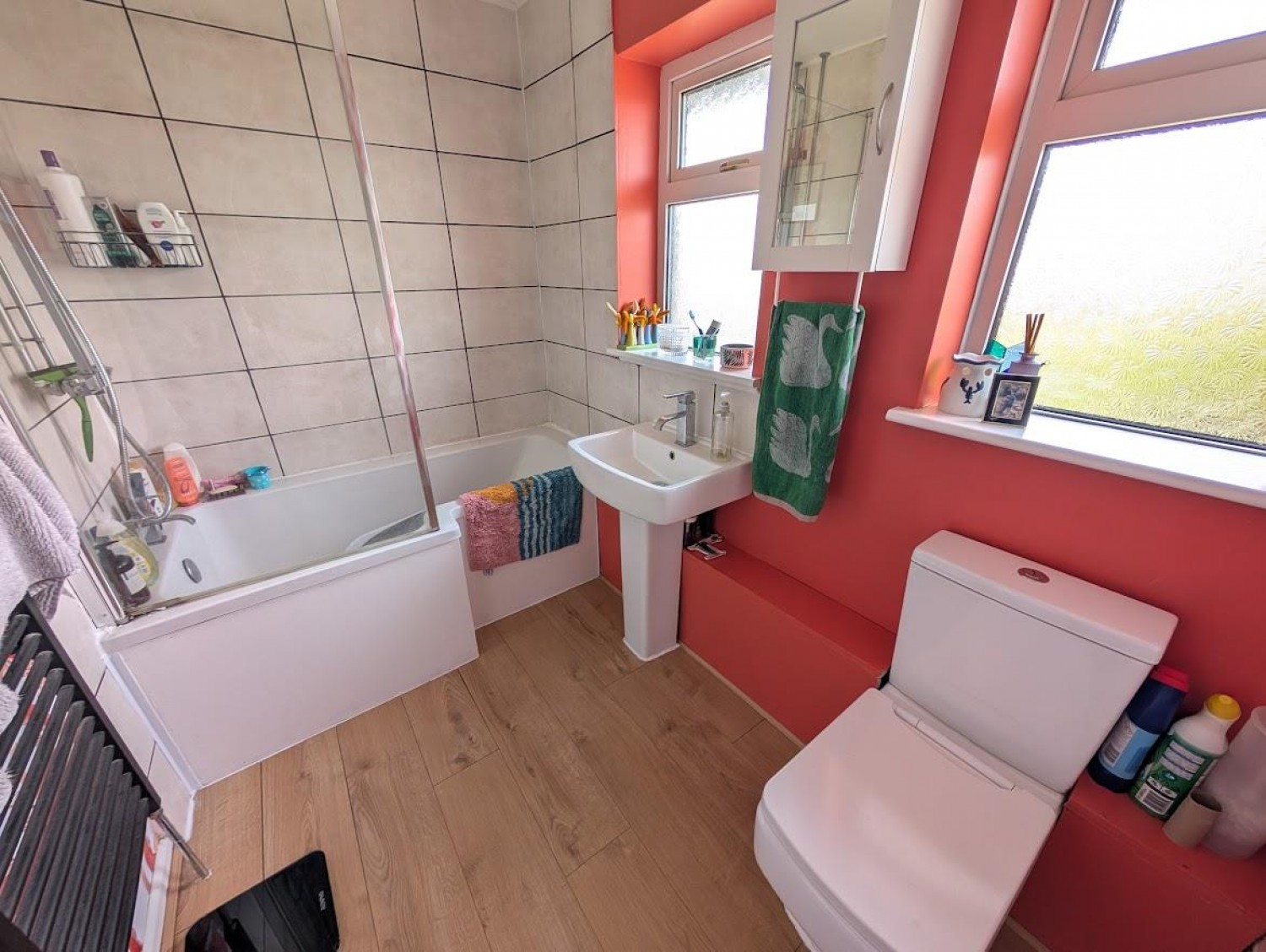 Quarry Road, Alveston