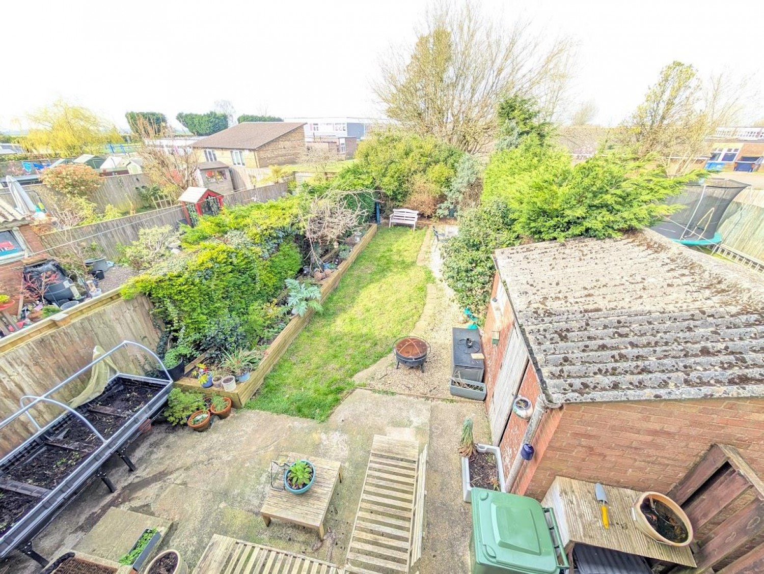 Quarry Road, Alveston