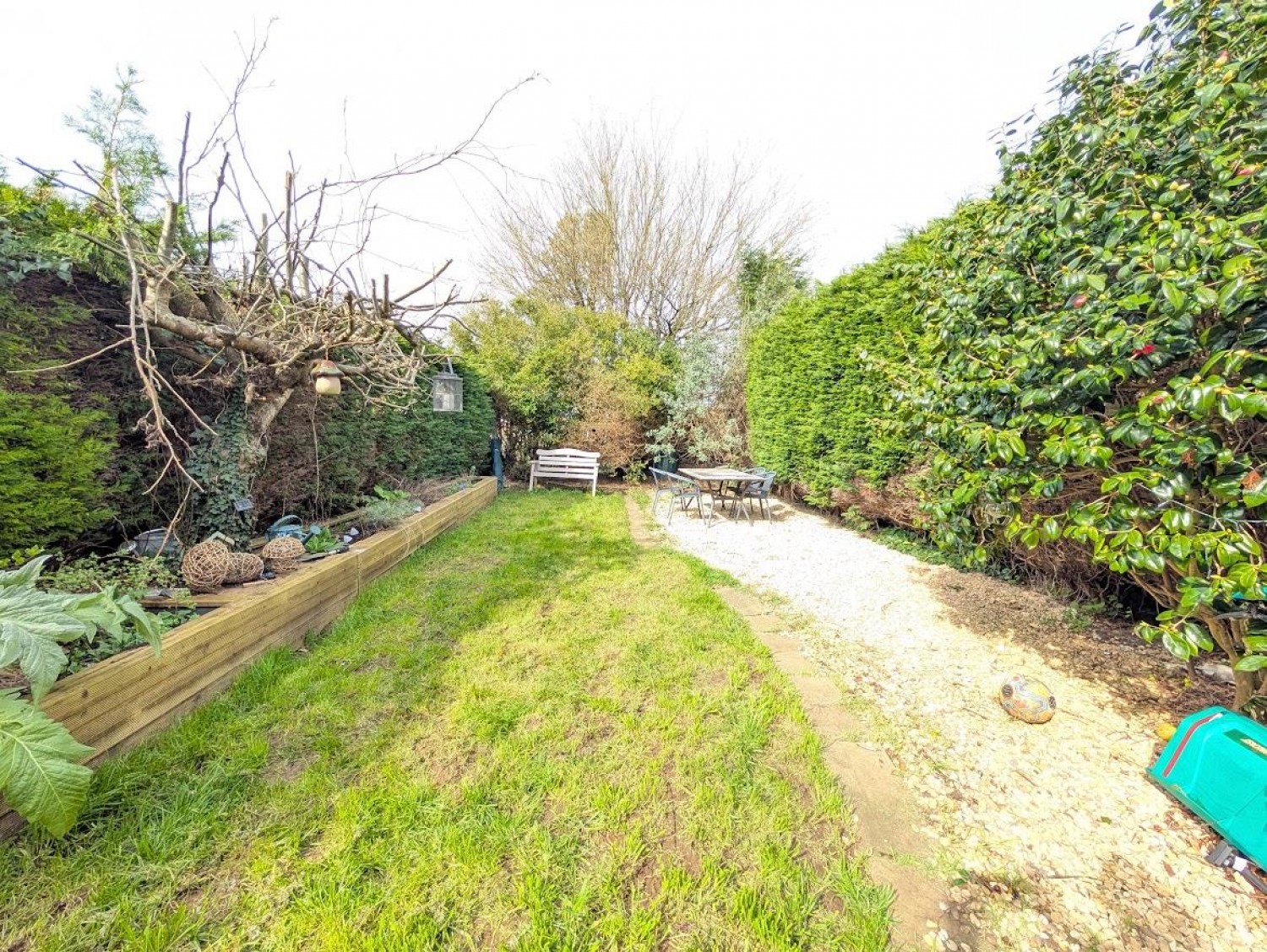 Quarry Road, Alveston