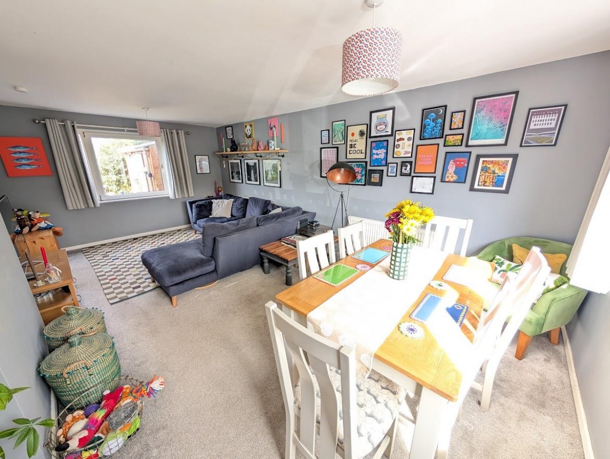 Quarry Road, Alveston