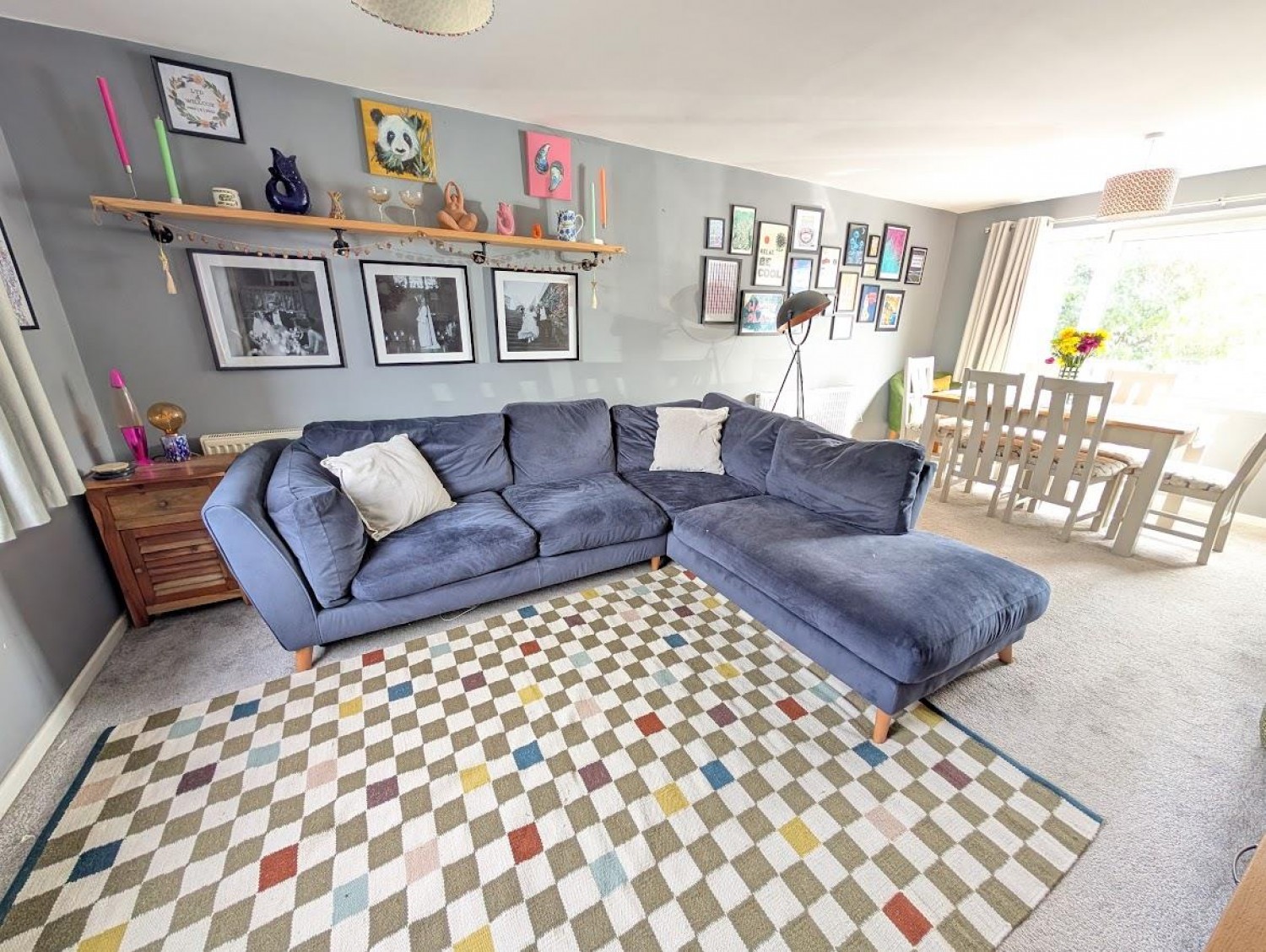 Quarry Road, Alveston