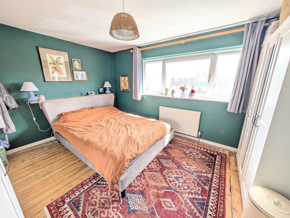 Quarry Road, Alveston