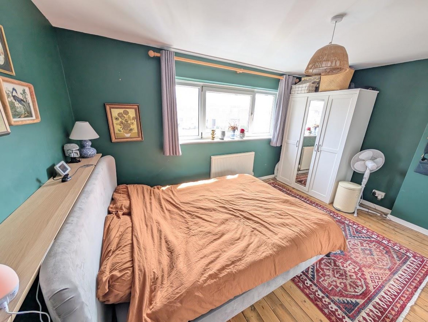 Quarry Road, Alveston