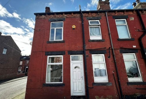 Salisbury Avenue, Leeds, LS12 2AR