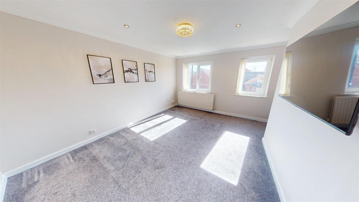 Curell House, New York Road, North Shields