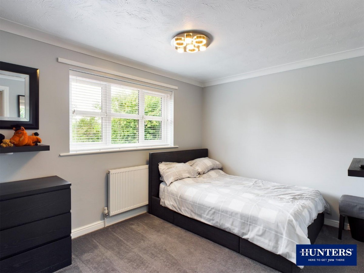 Macmerry Close, Fulford Grange, Sunderland