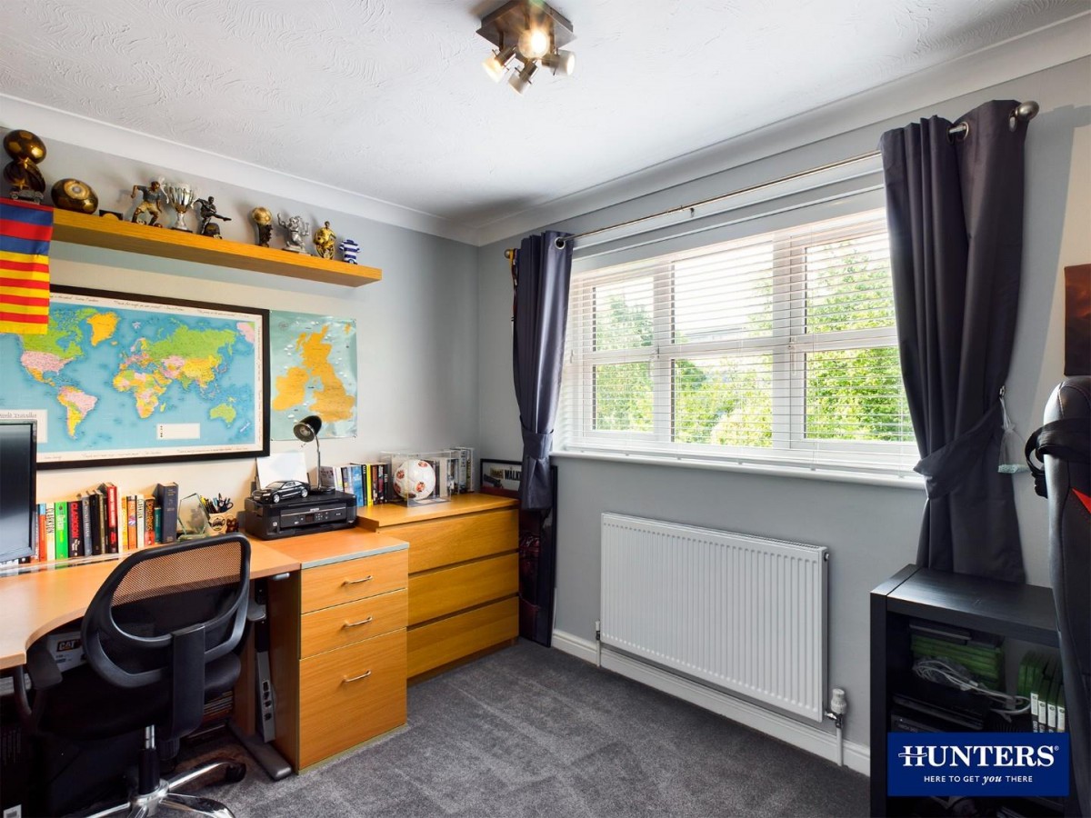 Macmerry Close, Fulford Grange, Sunderland