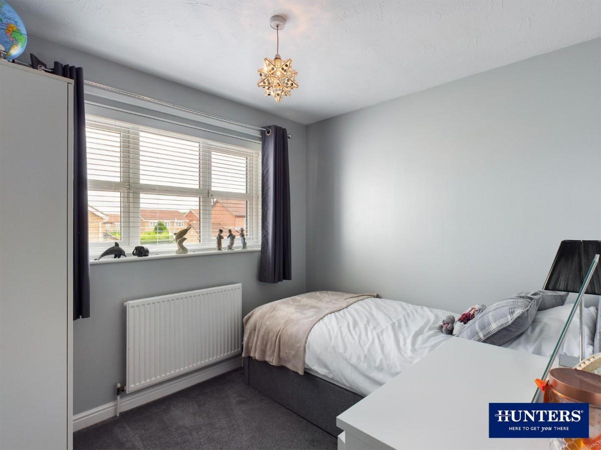 Macmerry Close, Fulford Grange, Sunderland