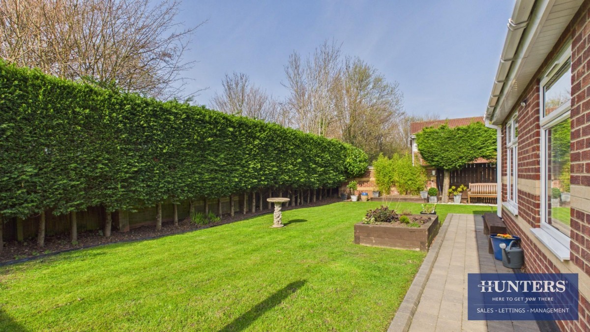 Macmerry Close, Fulford Grange, Sunderland