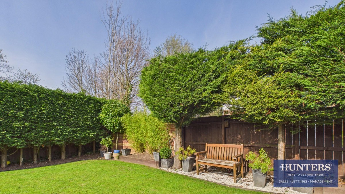 Macmerry Close, Fulford Grange, Sunderland