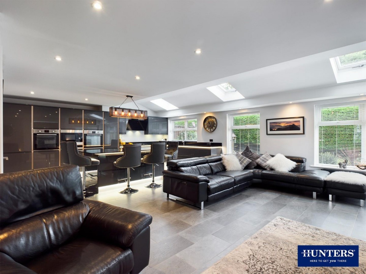 Macmerry Close, Fulford Grange, Sunderland