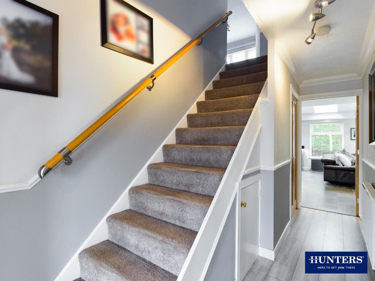 Macmerry Close, Fulford Grange, Sunderland