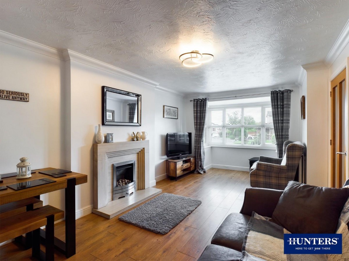 Macmerry Close, Fulford Grange, Sunderland