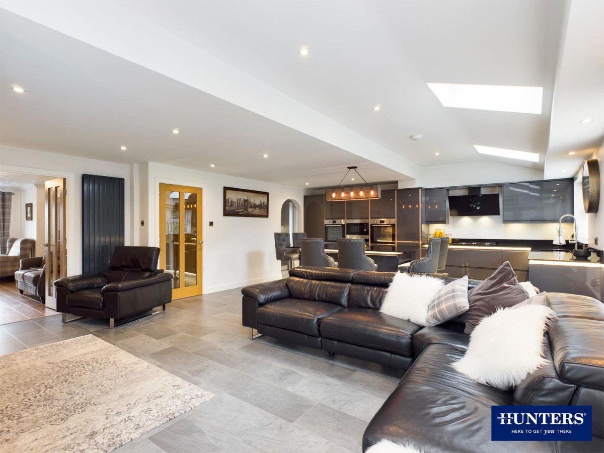 Macmerry Close, Fulford Grange, Sunderland