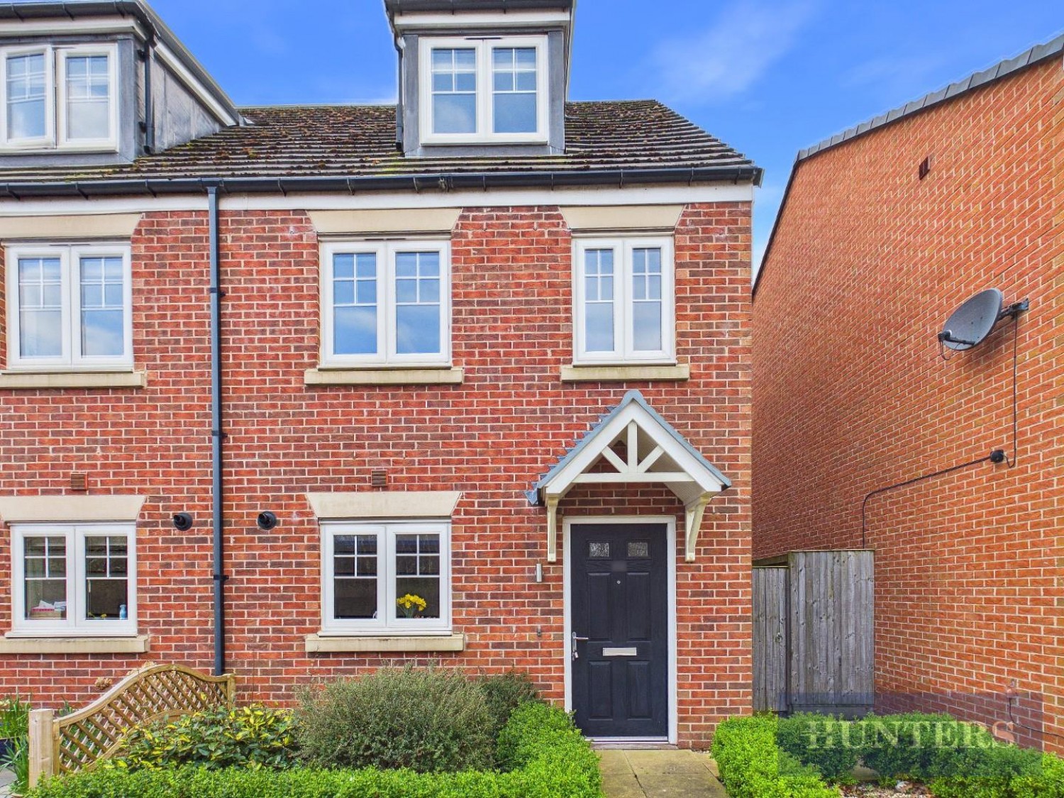 Bramble Way, Scarborough